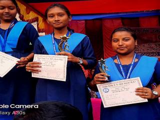 বার্ষিক ক্রীড়া প্রতিযোগিতা বার্ষিক ক্রীড়া প্রতিযোগিতা