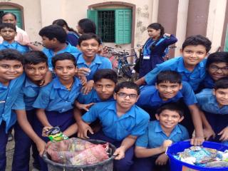 Cleanliness programme Cleanliness programme
