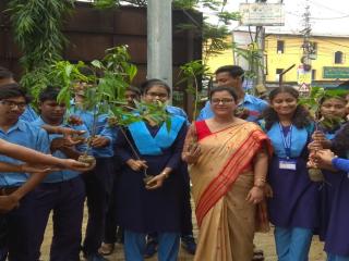 পরিবেশ সংরক্ষণ পরিবেশ সংরক্ষণ