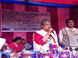 মাননীয় বিধায়ক অশোক দেব মাননীয় বিধায়ক অশোক দেব