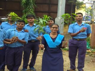 পরিবেশ সংরক্ষণ পরিবেশ সংরক্ষণ